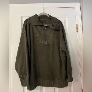 Aerie Pullover Sweatshirt